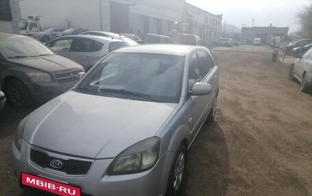 KIA Rio II, 2011 год, 739 200 рублей, 3 фотография