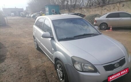 KIA Rio II, 2011 год, 739 200 рублей, 2 фотография