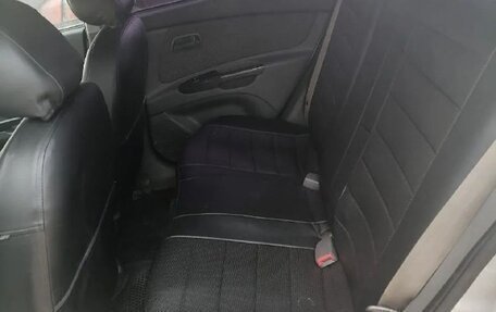 KIA Rio II, 2011 год, 739 200 рублей, 8 фотография