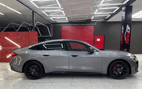 Audi A5, 2026 год, 5 913 000 рублей, 3 фотография