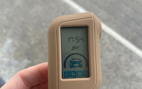 Hyundai Getz I рестайлинг, 2006 год, 350 000 рублей, 8 фотография