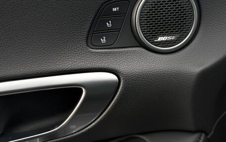 Hyundai Sonata VIII, 2021 год, 2 650 000 рублей, 14 фотография