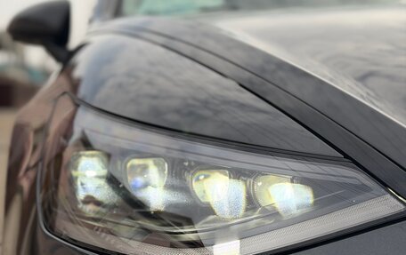 Hyundai Sonata VIII, 2021 год, 2 650 000 рублей, 17 фотография