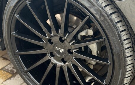 Hyundai Sonata VIII, 2021 год, 2 650 000 рублей, 10 фотография