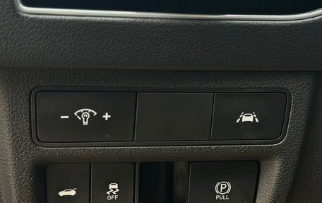 Hyundai Sonata VIII, 2021 год, 2 650 000 рублей, 15 фотография