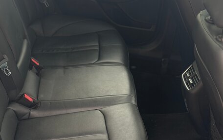 Hyundai Sonata VIII, 2021 год, 2 650 000 рублей, 12 фотография