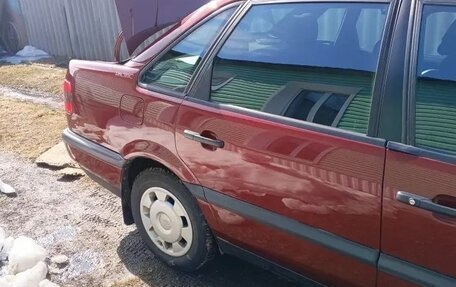 Volkswagen Passat B4, 1996 год, 330 000 рублей, 5 фотография