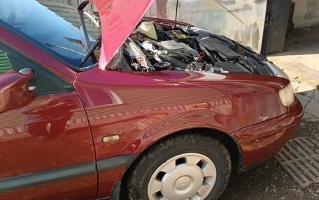 Volkswagen Passat B4, 1996 год, 330 000 рублей, 4 фотография