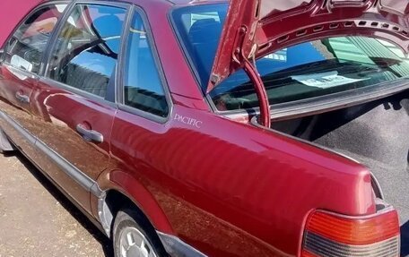 Volkswagen Passat B4, 1996 год, 330 000 рублей, 8 фотография