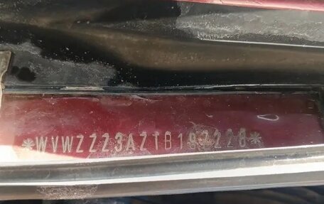 Volkswagen Passat B4, 1996 год, 330 000 рублей, 10 фотография