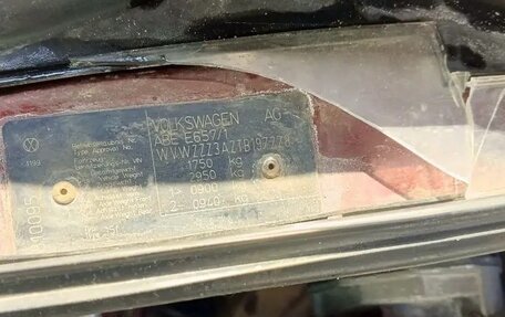 Volkswagen Passat B4, 1996 год, 330 000 рублей, 2 фотография