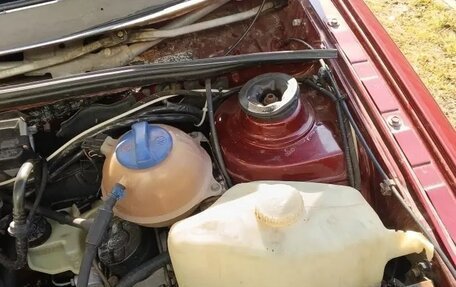 Volkswagen Passat B4, 1996 год, 330 000 рублей, 13 фотография