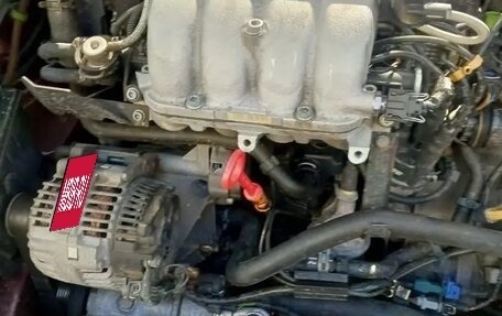 Volkswagen Passat B4, 1996 год, 330 000 рублей, 12 фотография