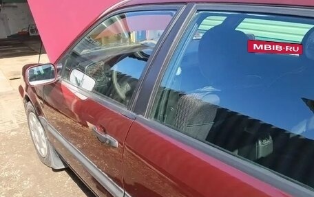 Volkswagen Passat B4, 1996 год, 330 000 рублей, 7 фотография