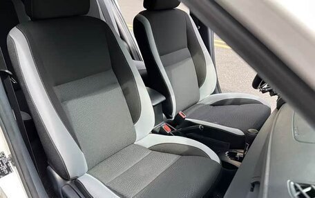 Toyota Yaris XP150 рестайлинг, 2022 год, 1 340 000 рублей, 13 фотография