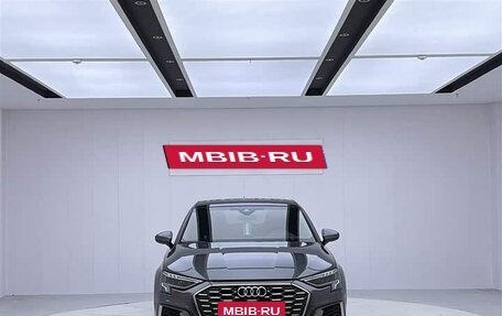 Audi A4, 2023 год, 2 фотография