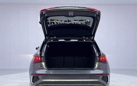 Audi A4, 2023 год, 12 фотография