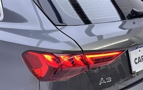 Audi A4, 2023 год, 10 фотография