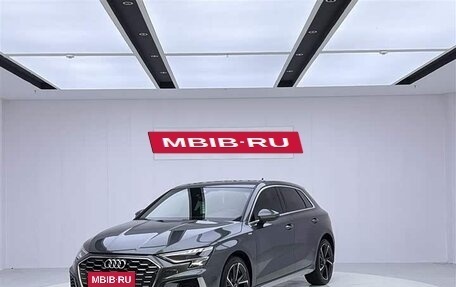 Audi A4, 2023 год, 3 фотография