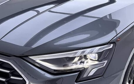 Audi A4, 2023 год, 9 фотография