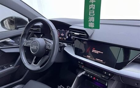 Audi A4, 2023 год, 16 фотография