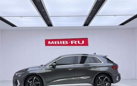 Audi A4, 2023 год, 4 фотография