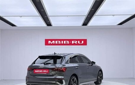Audi A4, 2023 год, 7 фотография