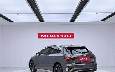 Audi A4, 2023 год, 5 фотография