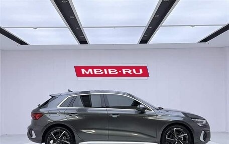 Audi A4, 2023 год, 8 фотография