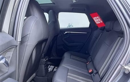 Audi A4, 2023 год, 13 фотография