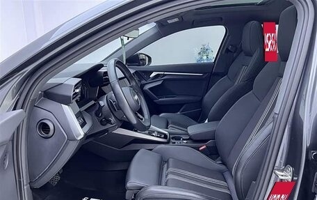 Audi A4, 2023 год, 17 фотография