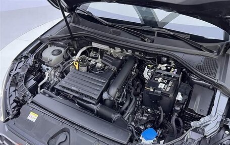 Audi A4, 2023 год, 23 фотография