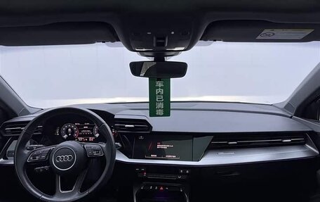 Audi A4, 2023 год, 24 фотография