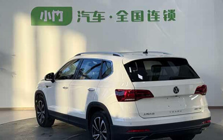 Volkswagen Tharu, 2023 год, 1 695 000 рублей, 5 фотография