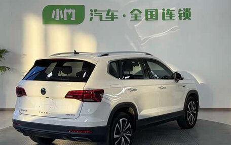 Volkswagen Tharu, 2023 год, 1 695 000 рублей, 7 фотография