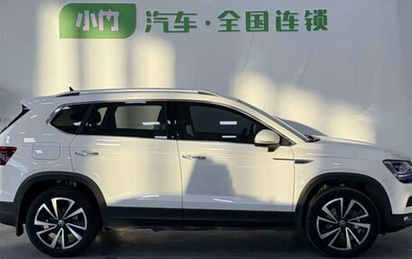 Volkswagen Tharu, 2023 год, 1 695 000 рублей, 4 фотография