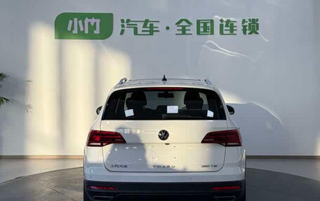 Volkswagen Tharu, 2023 год, 1 695 000 рублей, 6 фотография