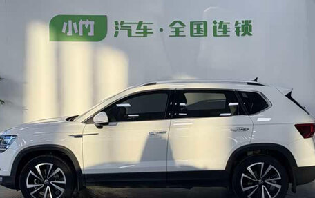 Volkswagen Tharu, 2023 год, 1 695 000 рублей, 8 фотография