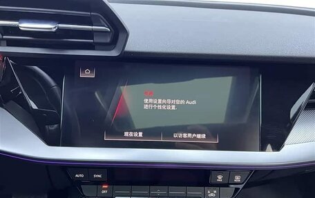 Audi A4, 2023 год, 20 фотография