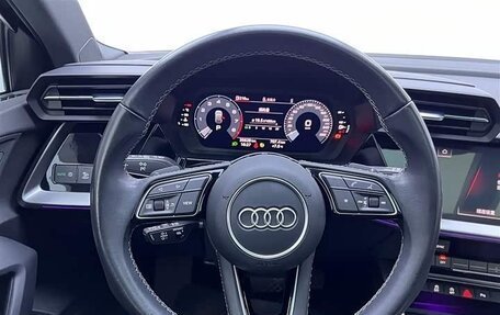 Audi A4, 2023 год, 25 фотография