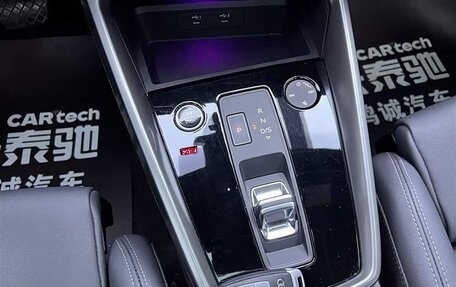 Audi A4, 2023 год, 22 фотография