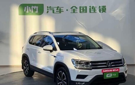 Volkswagen Tharu, 2023 год, 1 695 000 рублей, 3 фотография