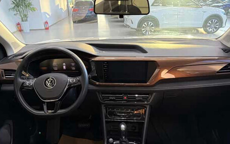 Volkswagen Tharu, 2023 год, 1 695 000 рублей, 9 фотография