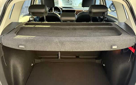 Volkswagen Tharu, 2023 год, 1 695 000 рублей, 20 фотография