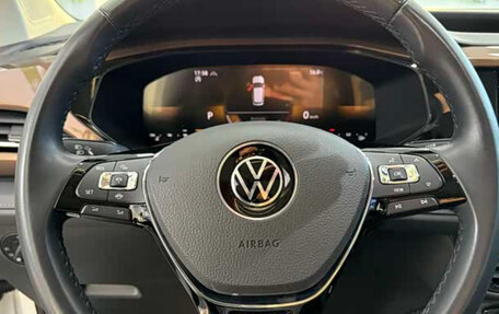 Volkswagen Tharu, 2023 год, 1 695 000 рублей, 11 фотография