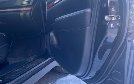 Subaru Outback IV рестайлинг, 2011 год, 1 700 000 рублей, 6 фотография