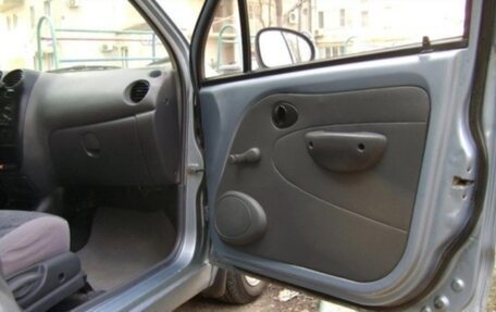 Daewoo Matiz I, 2011 год, 250 000 рублей, 5 фотография