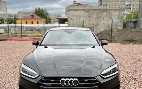 Audi A5, 2017 год, 3 200 000 рублей, 3 фотография