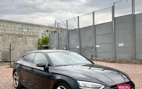 Audi A5, 2017 год, 3 200 000 рублей, 4 фотография