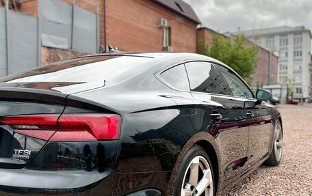 Audi A5, 2017 год, 3 200 000 рублей, 6 фотография